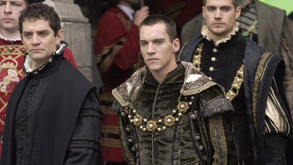 The Tudors: Season 1 (2007) - episode 8