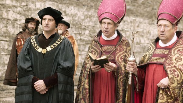 The Tudors: Season 1 (2007) - episode 10