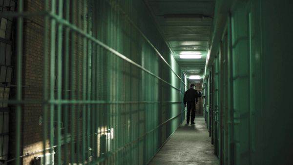 Втеча з в'язниці Даннемора (2018) - 2 серія