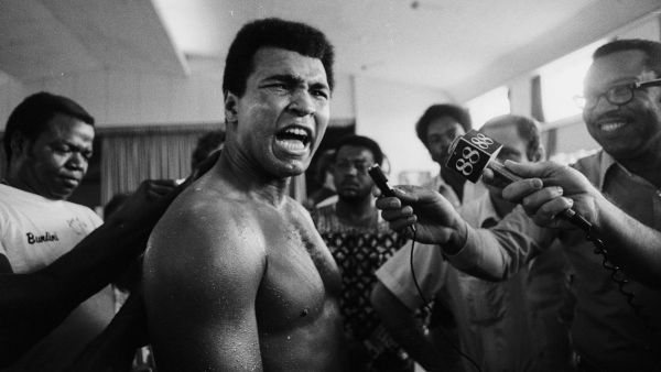 What's My Name: Muhammad Ali (2019) - episode 2