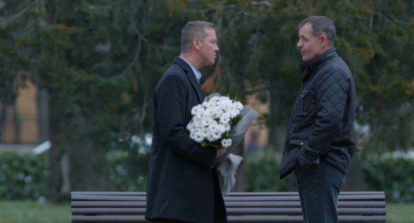 Связи (2015) – 2 сезон 4 серия
