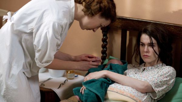 Call the Midwife (2012) – season 1 episode 4