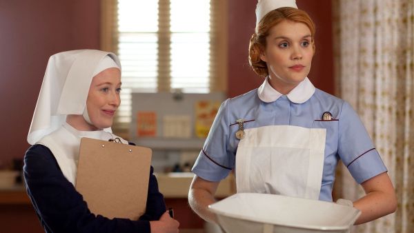 Call the Midwife (2012) – season 3 episode 6