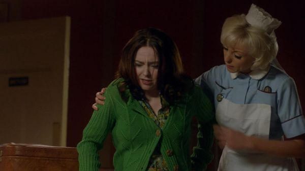Call the Midwife (2012) – season 4 episode 9