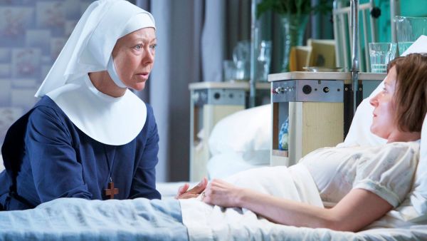 Call the Midwife (2012) – season 5 episode 4