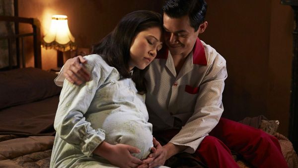 Call the Midwife (2012) – season 6 episode 3