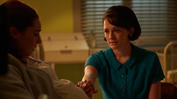 Call the Midwife (2012) – season 7 episode 6
