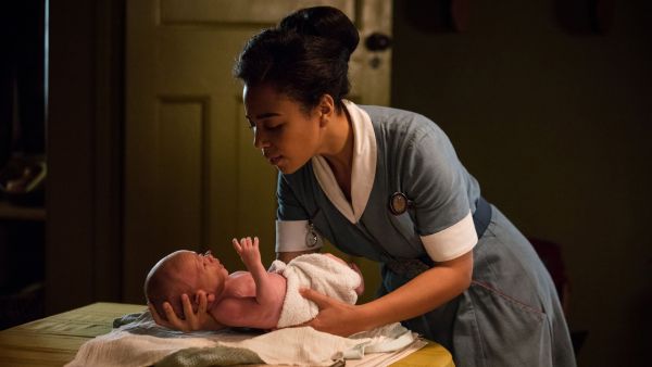 Call the Midwife (2012) – season 7 episode 7