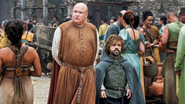 Game of Thrones: Season 6 (2016) - episode 8