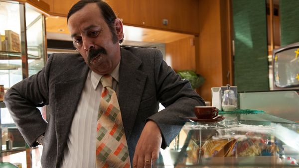 La mafia uccide solo d'estate - La serie (2016) – season 1 episode 11