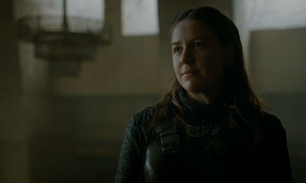 After the Thrones (2016) - episode 9