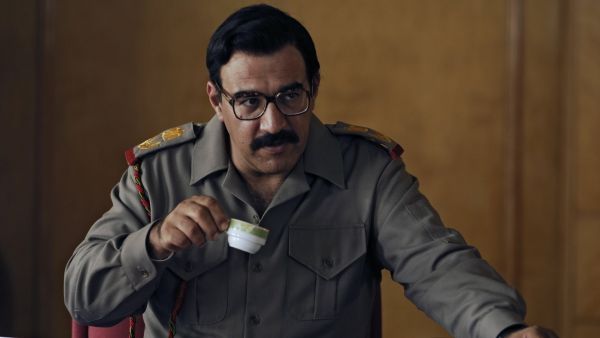 House of Saddam (2008) - episode 2