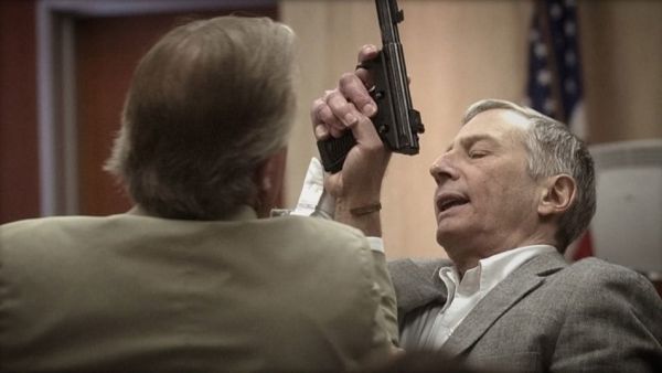 The Jinx: The Life and Deaths of Robert Durst (2015) - episode 4