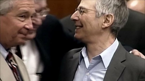 The Jinx: The Life and Deaths of Robert Durst (2015) - episode 5