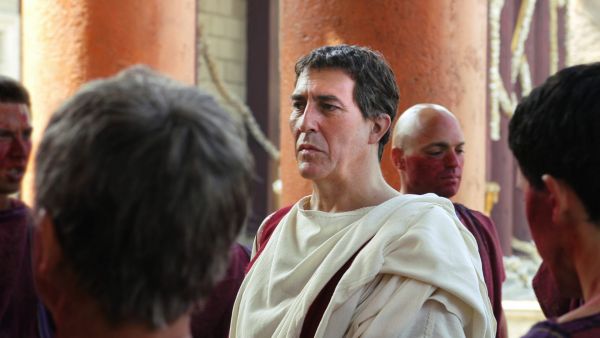 Rome (2005) – season 1 episode 4