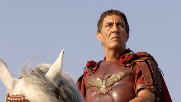 Rome (2005) – season 1 episode 5