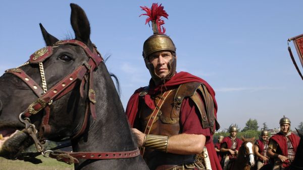 Rome (2005) – season 1 episode 6