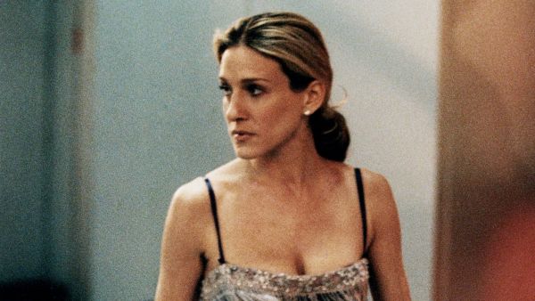 Sex and the City (1998) – season 3 episode 7