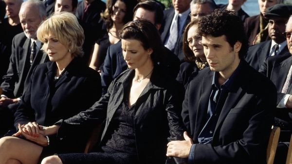 Клиент всегда мертв (2001) – 3 сезон 7 серия