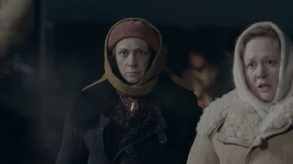 Ladoga (2013) - episode 1