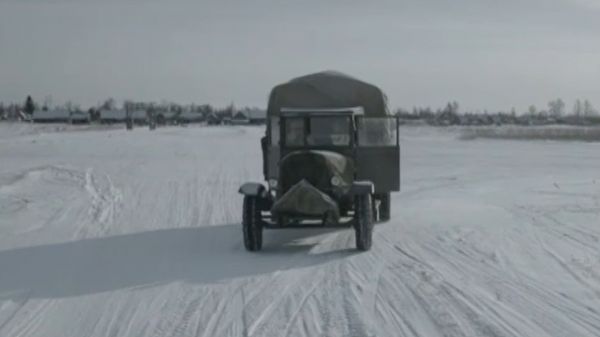 Ladoga (2013) - episode 2