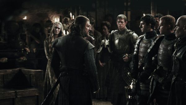 Game of Thrones (2011) – season 1 episode 2