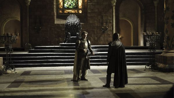 Game of Thrones (2011) – season 1 episode 3