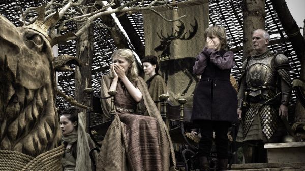 Game of Thrones (2011) – season 1 episode 4