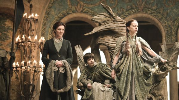 Game of Thrones (2011) – season 1 episode 6