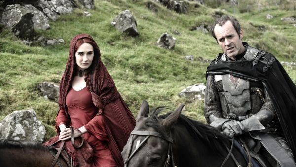 Game of Thrones (2011) – season 2 episode 4
