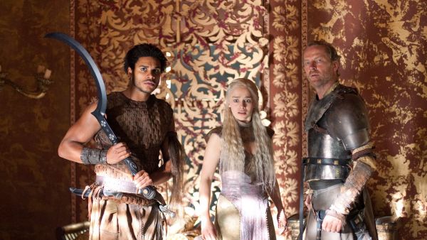 Game of Thrones (2011) – season 2 episode 7