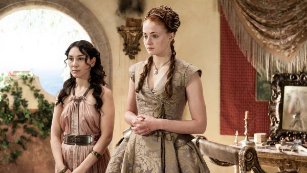 Game of Thrones (2011) – season 3 episode 8
