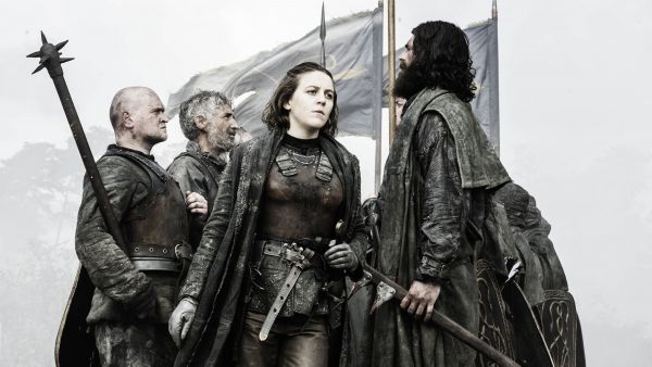 Game of Thrones (2011) – season 3 episode 10