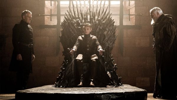 Game of Thrones (2011) – season 6 episode 8