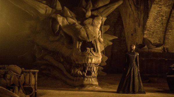 Game of Thrones (2011) – season 7 episode 2