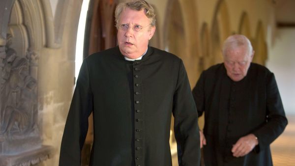 Father Brown (2013) – season 3 6 episode