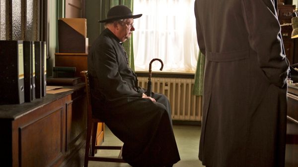 Father Brown (2013) – season 3 15 episode