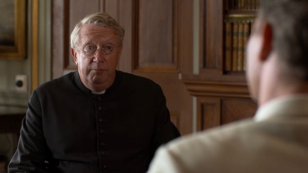 Father Brown (2013) – season 7 10 episode