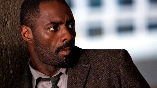 Luther (2010) – 1 season 3 episode