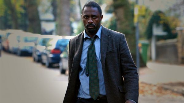Luther (2010) – 1 season 4 episode