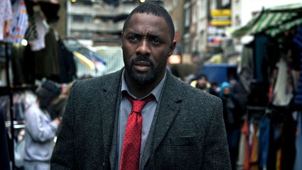 Luther (2010) - season 2 1 episode