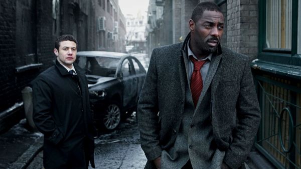 Luther (2010) - season 2 2 episode