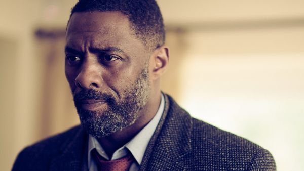 Luther (2010) – season 5 2 episode