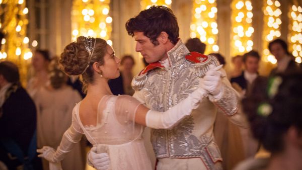 War and Peace (2016) - 4 episode