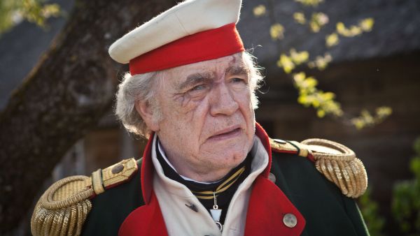 War and Peace (2016) - 8 episode