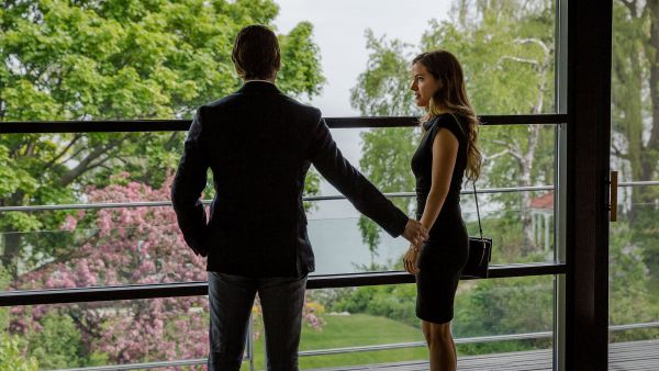 The Girlfriend Experience (2016) - episode 6