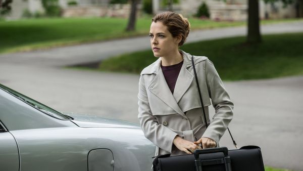 The Girlfriend Experience (2016) - episode 12