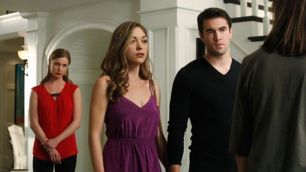 Revenge (2011) – season 3 13 episode