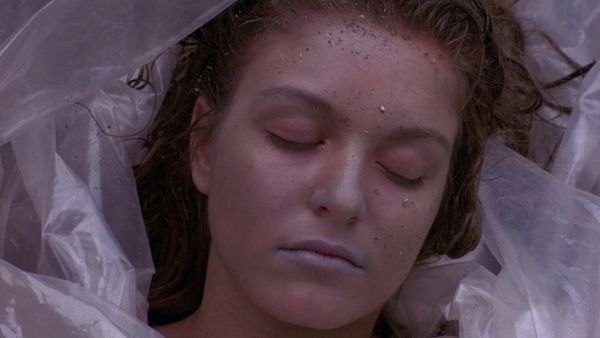 Twin Peaks (1990) – season 1 1 episode