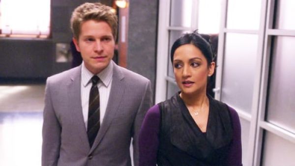The Good Wife (2009) – season 2 12 episode